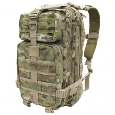 Compact Assault Pack Multicam: *126-008