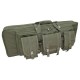 36-inch Double Rifle Case: *151