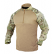 Combat Shirt with Multicam: *101065-008