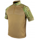 Short Sleeve Combat Shirt with Multicam: *101144-008
