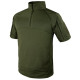 Short Sleeve Combat Shirt: *101144