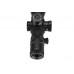 TITAN SERIES 3-9X40MM DUAL ILLUMINATED SCOPE W/ VR2 RETICLE: *JT2SDV3940G-N