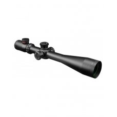 XPF SERIES 6-24X50MM RIFLESCOPE W/ RANGEFINDER RETICLE: *JXPFRL62450G