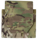 VAS Side Plate Pouch with MultiCam: *221124-008