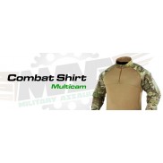 Combat Shirt MC