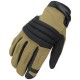STRYKER Padded Knuckle Glove: *HK226