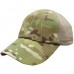 Mesh Tactical Team Cap: *TCTM