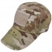 Tactical cap: *TC
