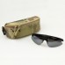 Sunglasses Case: *217