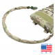 Water Hydration Tube Cover - Multicam: *US1013