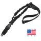 Cobra One Point Bungee Sling: *US1001