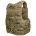 Quick Release Plate Carrier Multicam: *QPC-008