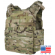 Cyclone Lightweight Plate Carrier with Multicam: *1020-008