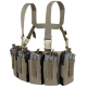 Barrage Chest Rig: *1051